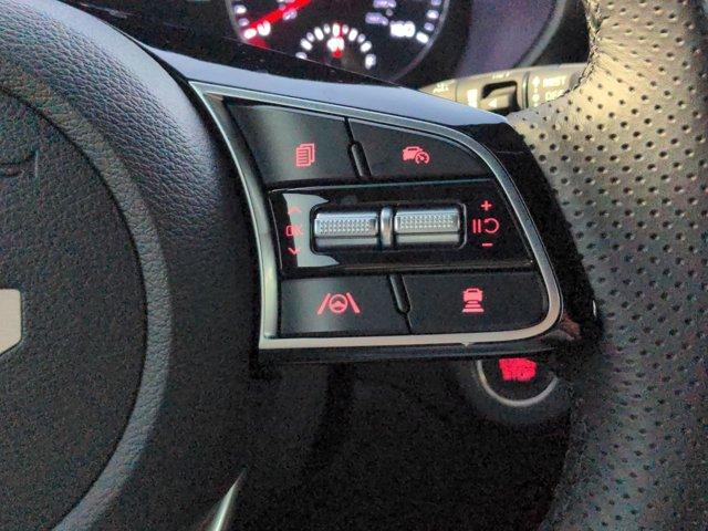 Photo of 2023 Gravity Gray Kia Forte