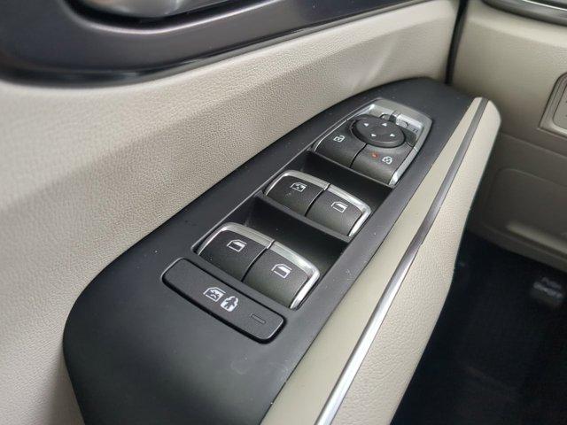 Photo of 2022 Sapphire Blue Kia Sorento