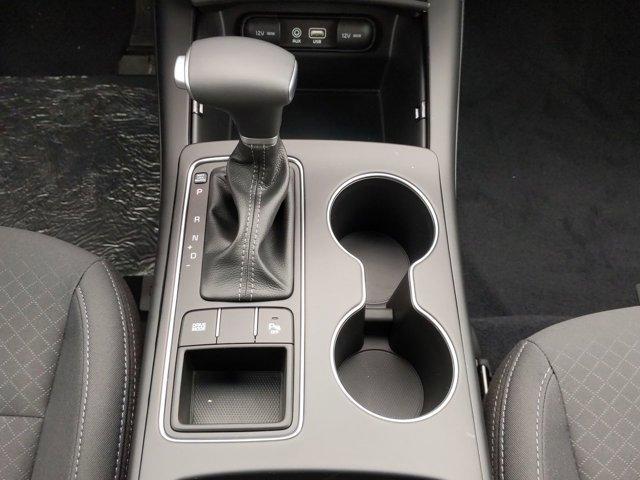 Photo of 2020 Ebony Black Kia Sorento