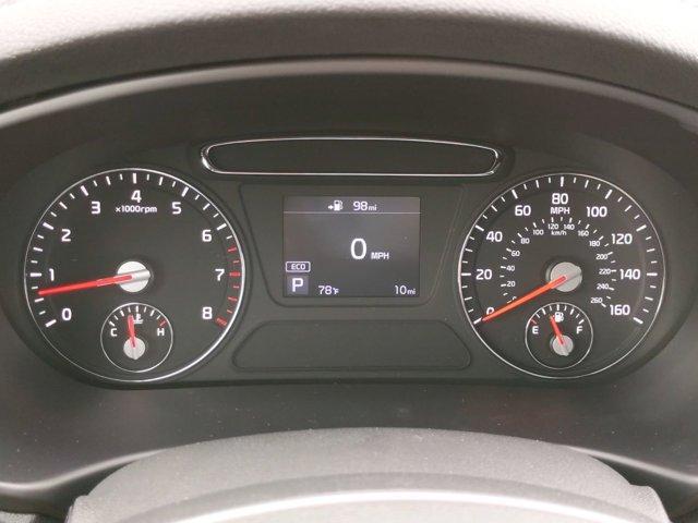 Photo of 2020 Ebony Black Kia Sorento