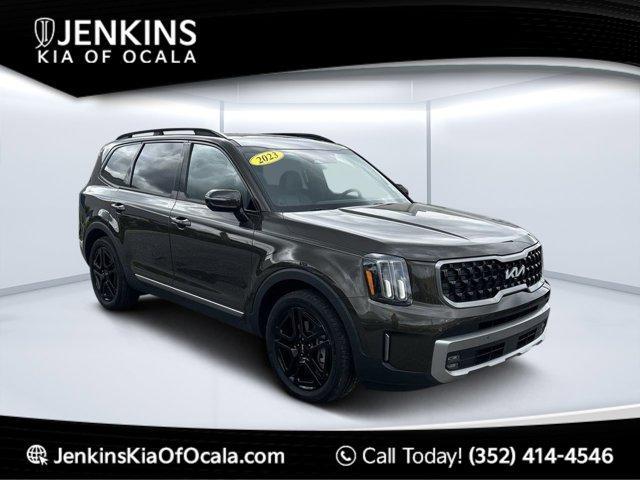 2023 Kia Telluride