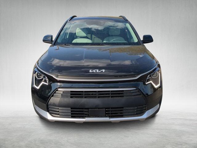 Photo of 2025 Aurora Black Pearl Kia Niro