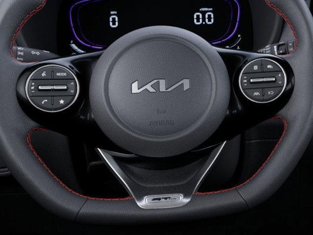 Photo of 2025 Gravity Gray Kia Soul