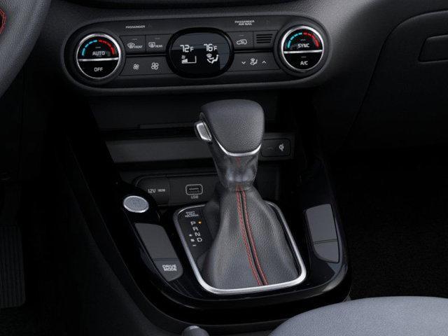 Photo of 2025 Gravity Gray Kia Soul