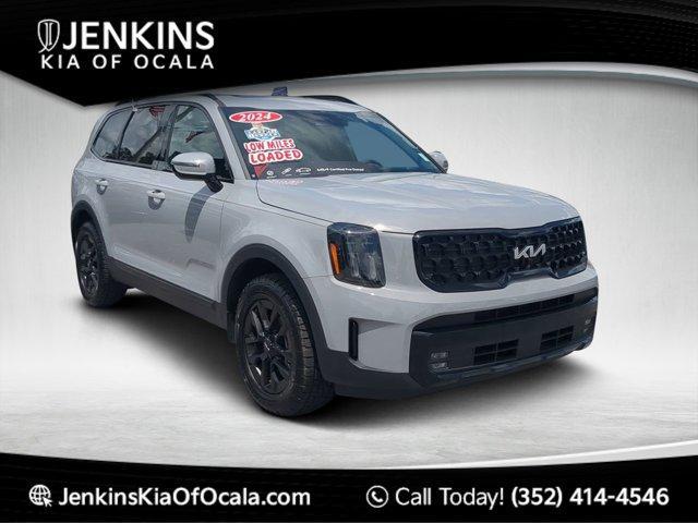 2024 Kia Telluride