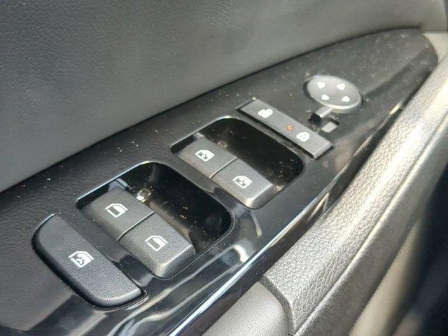 Photo of 2023 Everlasting Silver Kia Sportage