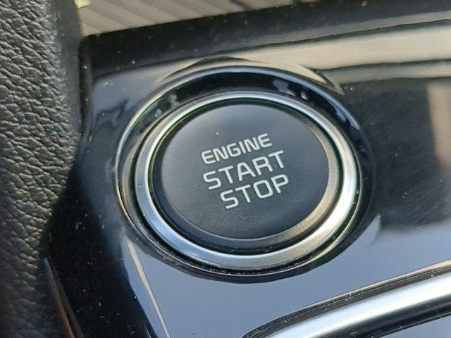 Photo of 2023 Everlasting Silver Kia Sportage