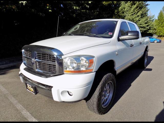 2006 Dodge Ram 2500