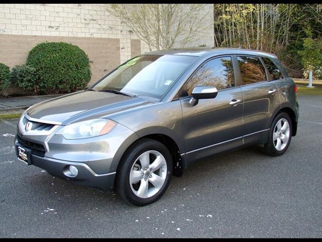 2009 Acura RDX