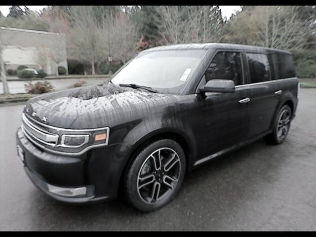 2015 Ford Flex