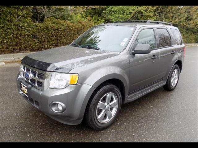 2010 Ford Escape