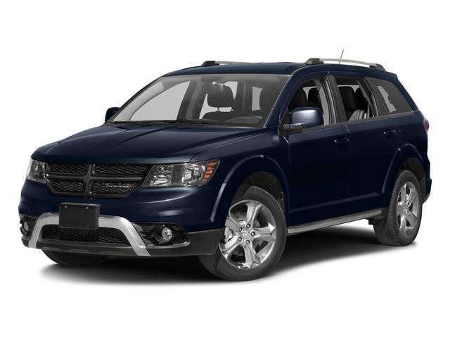 Photo of 2017 Contusion Blue Pearl Coat Dodge Journey