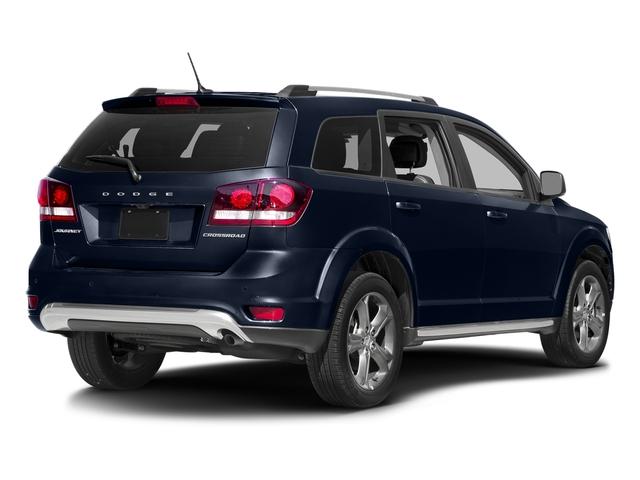 Photo of 2017 Contusion Blue Pearl Coat Dodge Journey