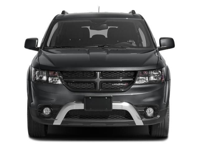 Photo of 2017 Contusion Blue Pearl Coat Dodge Journey