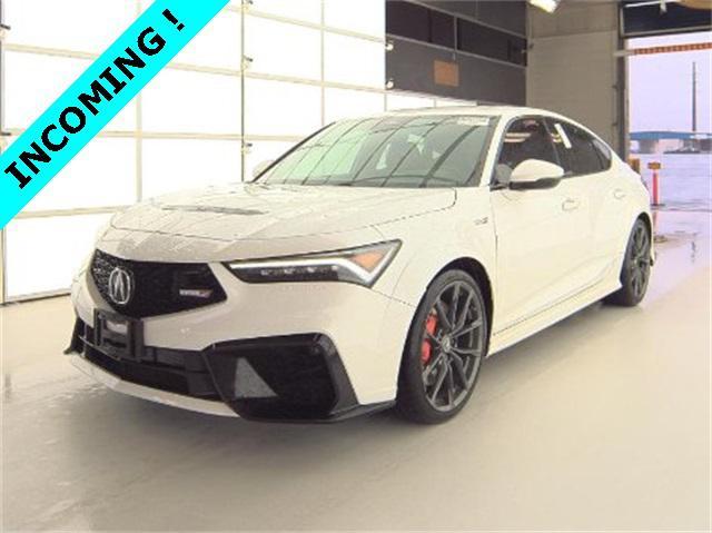 2024 Acura Integra