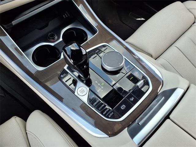 Photo of 2022 Gray BMW X5