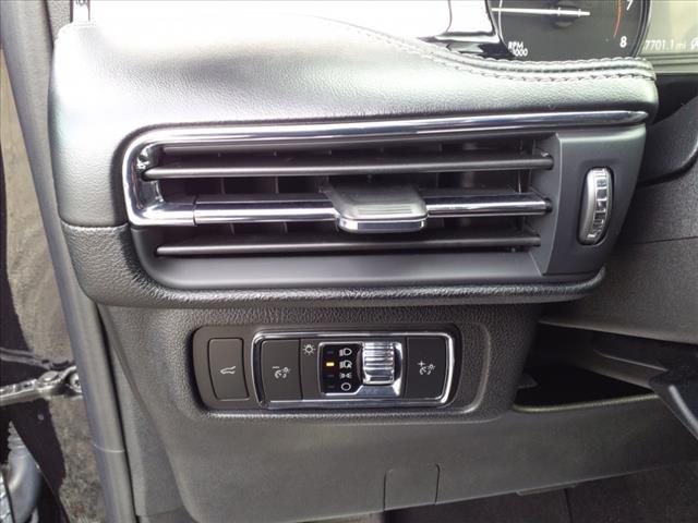 Photo of 2021 Black Lincoln Corsair