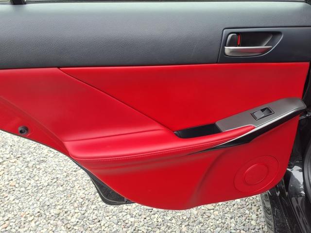 Photo of 2023 Black Lexus IS 350