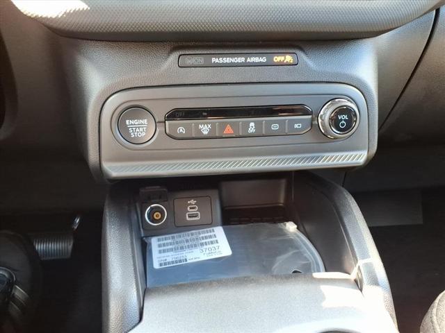 Photo of 2025 Oxford White Ford Bronco Sport