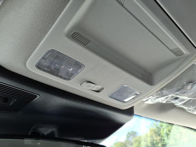 Photo of 2025 Oxford White Ford Bronco Sport
