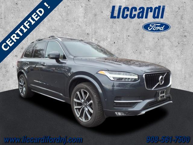 2017 Volvo XC90