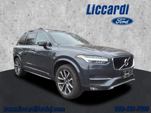 2017 Volvo XC90