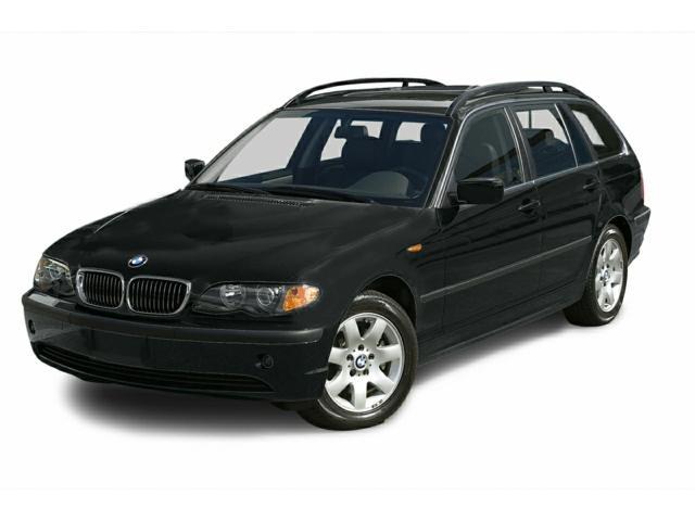 2003 BMW 325
