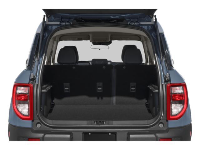 Photo of 2025 Robins Egg Blue Ford Bronco Sport