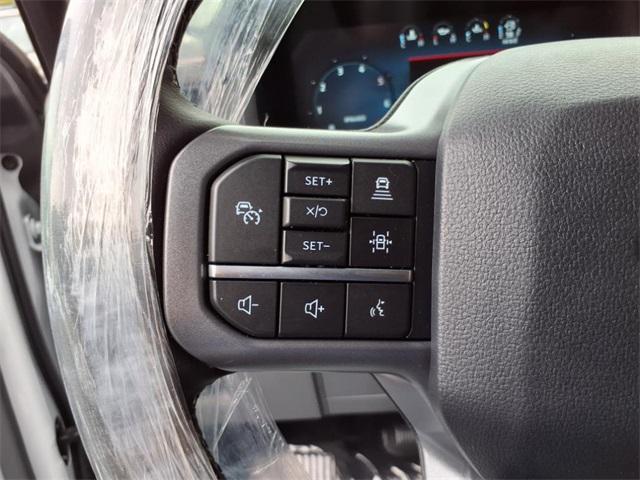 Photo of 2025 Oxford White Ford F-150
