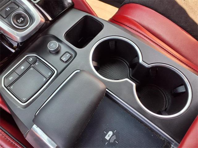 Photo of 2023 Majestic Black Pearl Acura MDX