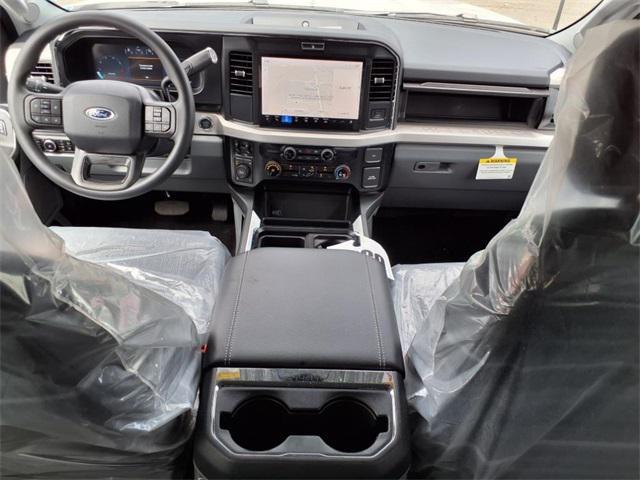 Photo of 2025 Avalanche Ford F-350