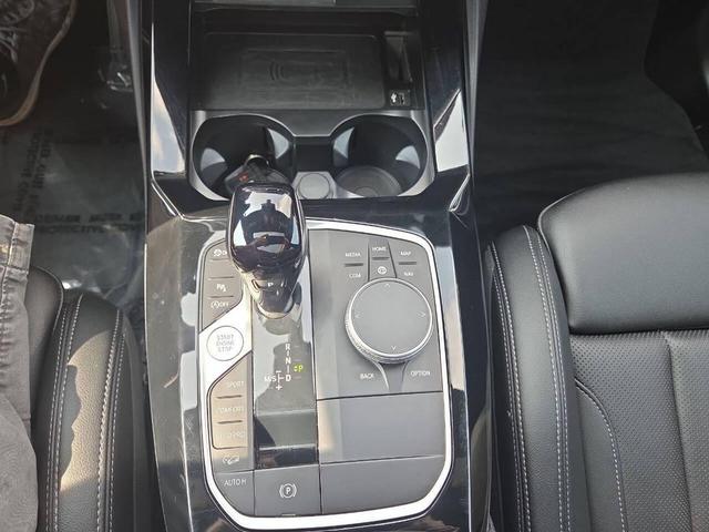 Photo of 2024 Gray BMW X3