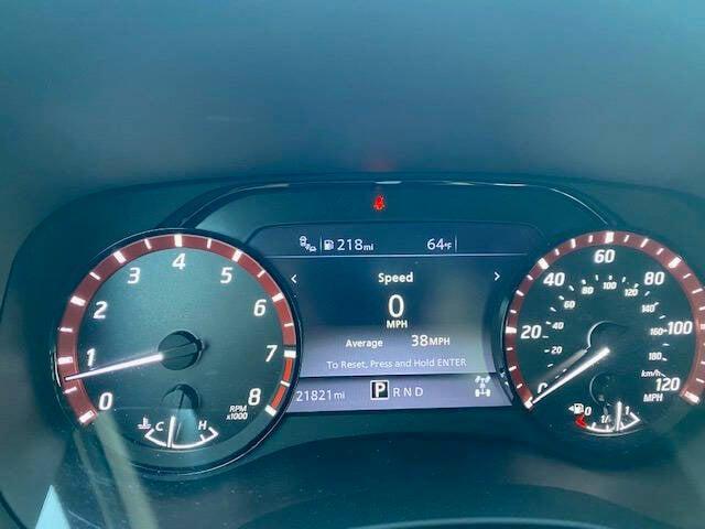Photo of 2023 Glacier White Nissan Frontier