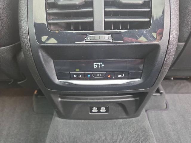 Photo of 2024 Gray BMW X3