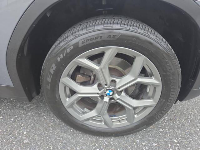 Photo of 2024 Gray BMW X3