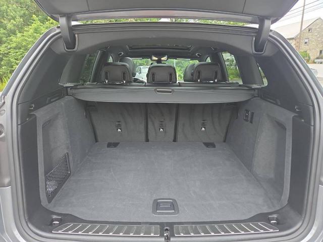 Photo of 2024 Gray BMW X3