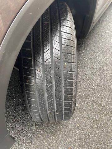 Photo of 2017 Modern Steel Metallic Honda Pilot