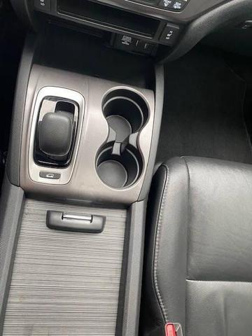 Photo of 2017 Modern Steel Metallic Honda Pilot