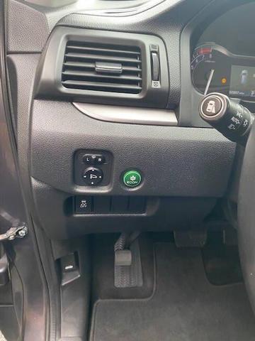 Photo of 2017 Modern Steel Metallic Honda Pilot