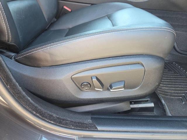 Photo of 2016 Gray BMW 535
