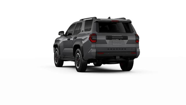 Photo of 2025 Underground Toyota 4Runner