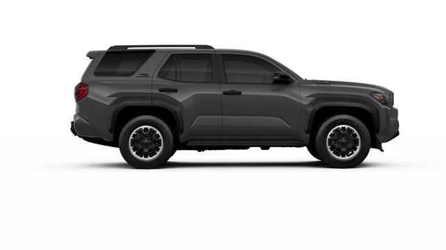 Photo of 2025 Underground Toyota 4Runner