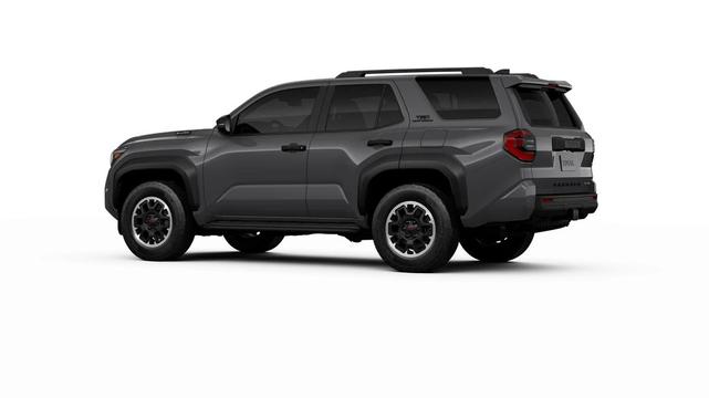 Photo of 2025 Underground Toyota 4Runner