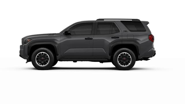 Photo of 2025 Underground Toyota 4Runner