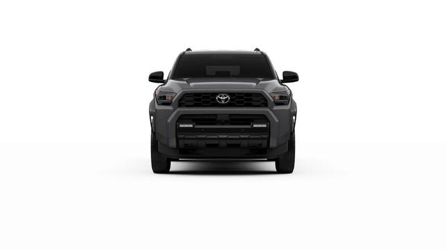 Photo of 2025 Underground Toyota 4Runner