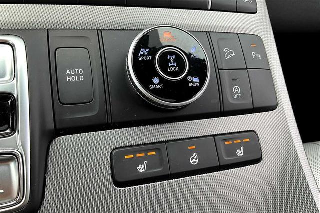 Photo of 2021 Steel Graphite Hyundai PALISADE