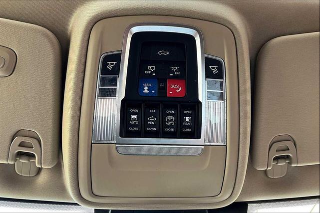Photo of 2019 Ivory White Tri-Coat Pearlcoat RAM 1500