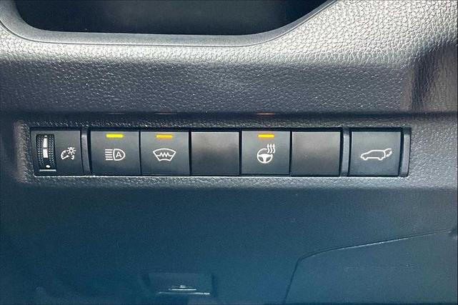 Photo of 2024 Ice Cap Toyota RAV4