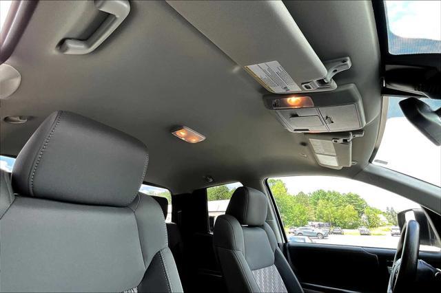 Photo of 2019 Silver Sky Metallic Toyota Tundra