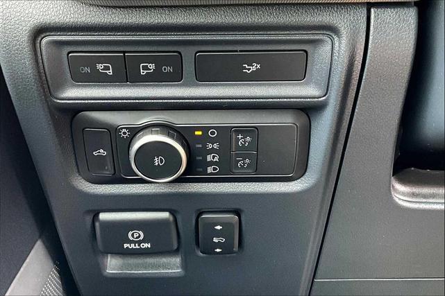 Photo of 2022 Oxford White Ford F-150